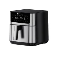 Freidora de Aire Caliente Masterpro 6 L 1500 W