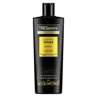 Champú Lamellar Shine TREsemmé 400ml para cabello apagado