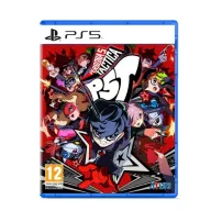 Táctica Persona 5 para PS5