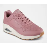 Zapatillas Rosa SKECHERS Uno Envy en showroomprive