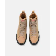 Botines mujer Brutis de Camper