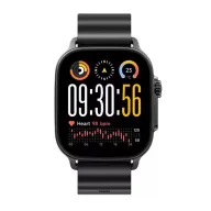 realme Watch 5: Smartwatch Global con AMOLED, GPS y NFC