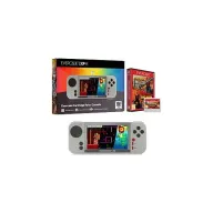 Evercade EXP-R: Consola Retro Portátil + Duke Nukem