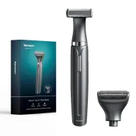 Recortadora Eléctrica Portátil Kensen 2 en 1