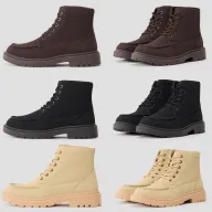 JACK&JONES Botines JFWBROADWAY en 3 colores y varias tallas