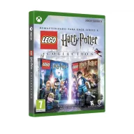 Harry Potter Collection en LEGO: Xbox Series X|S