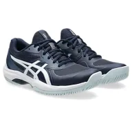 Zapatillas Game FF Mujer multipista color azul