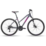 Bicicleta de mujer I-Peak 28" de Cross