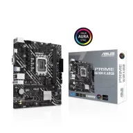 Asus Prime H610M-K ARGB Placa Base Socket 1700