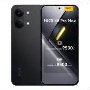 Xiaomi Poco X8 Pro Max 12GB 256GB en AliExpress más barato