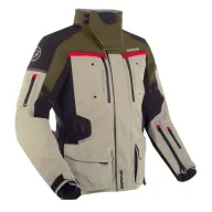 Chaqueta Hombre Bering Freeway (M,L,XL)