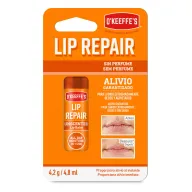 Bálsamo reparador O'Keeffe's para labios secos 24h hidratación