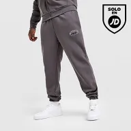 Pantalones de chándal Script de McKenzie para mujer