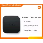 Xiaomi TV Box S (2ª Gen) en AliExpress a mejor precio