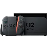 Nueva Nintendo Switch 2 Europea desde España