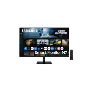 Monitor Samsung 32" M7 M70F 4K con Vision AI