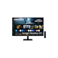 Monitor Samsung 32" M7 M70F 4K con Vision AI