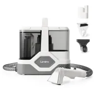 Limpiador de Tapicerías 600W 2,3L - Aspiradora de Agua 16kPa