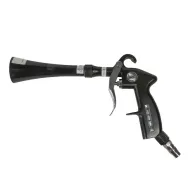 Pistola para lavado y soplado de automóviles