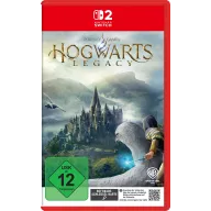 Legacy de Hogwarts (Switch 2)
