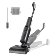 Aspiradora inalámbrica Roborock F25: autolimpieza 90 °C