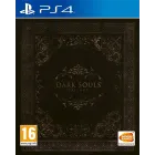 Trilogía Dark Souls - PS4 - Versión ESPAÑA