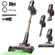 Aspiradora sin Cable Proscenic P11 Ultra+: 50KPa y 50Min