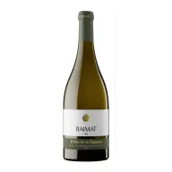 Vino Blanco Raimat El Niu 75cl - Chardonnay, Xarel·lo, Albariño