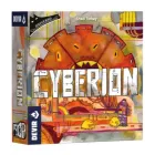 Cyberion - Juego de mesa [7.9 BBG]