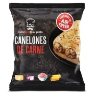 Canelones Dia Al Punto 300 g - Carne o Atún para Air Fryer