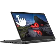 Laptop 2-en-1 Lenovo ThinkPad X1 Yoga Gen 3, 14", i5, 8GB RAM