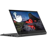 Laptop 2-en-1 Lenovo ThinkPad X1 Yoga Gen 3, 14", i5, 8GB RAM