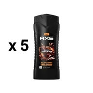 Gel de Ducha Axe Hombre Dark Temptation 400ml - 5x1'75€