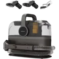 Aspirador Mellerware 600W para Alfombas y Tapicerías