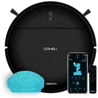 Conga 999 Map Genesis: Robot Aspirador Cecotec