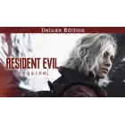 Deluxe Edition de Resident Evil Requiem - Xbox Series X|S