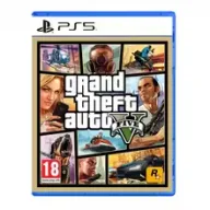 GTA V PS5 - Tienda Oficial de Grand Theft Auto V