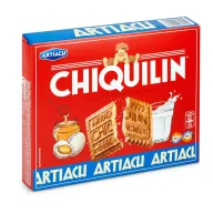 Chiquilín Original 525 gr - 2 Unidades a 4,60 euros