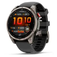 Garmin Fenix 8 Pro 47mm Gris - Smartwatch AMOLED