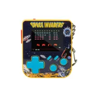 Space Invaders: Super Micro en Acción