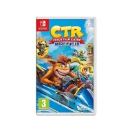 Crash Team Racing Nitro Fueled para Nintendo Switch