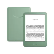 Kindle 2024, 6" HD 300ppp, 16 GB de Memoria Matcha