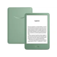 Kindle 2024, 6" HD 300ppp, 16 GB de Memoria Matcha