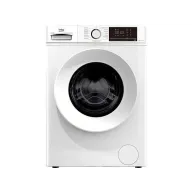 Lavadora BEKO 7 kg, 1200 rpm, 15 programas y motor inverter