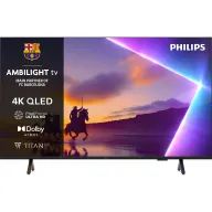Philips Ambilight 55PUS851012 QLED 55" UHD 4K Smart TV