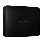 Disco duro portátil 5 TB - WD Easystore, USB 3.2 Gen 1