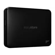 Disco duro portátil 5 TB - WD Easystore, USB 3.2 Gen 1
