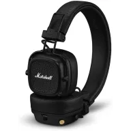 Auriculares Bluetooth Marshall Major V - Plegables, +100h Autonomía