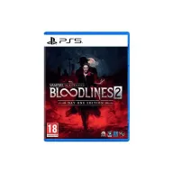 Vampire: The Masquerade - Bloodlines 2 Edición de Lanzamiento PS5