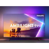 Philips Ambilight 75PUS8510: QLED 75", UHD 4K, Smart TV